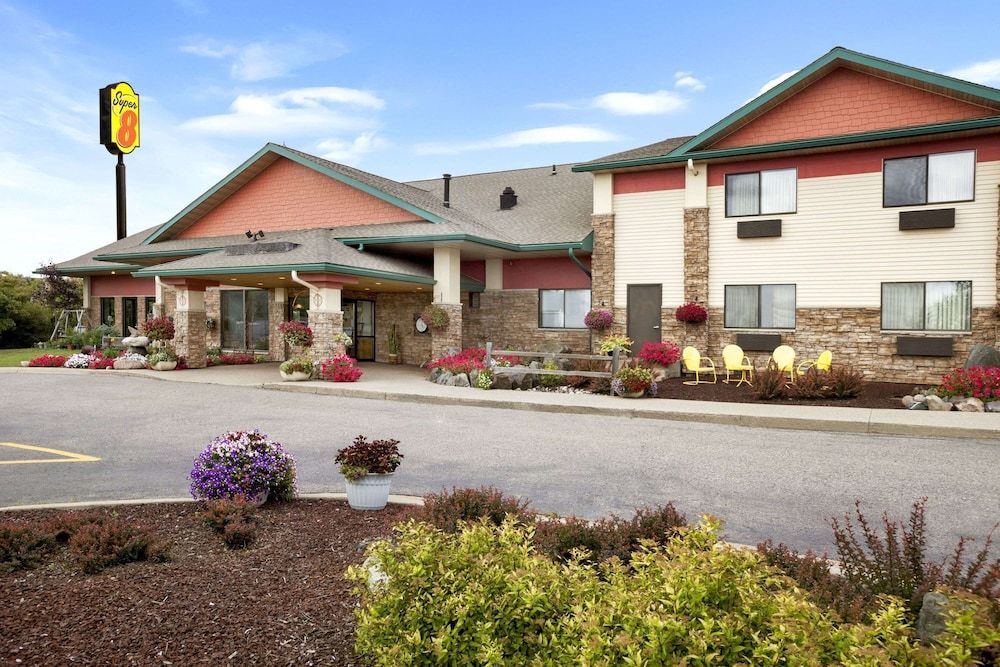 Super 8 by Wyndham Eveleth 2 estrellas en Eveleth