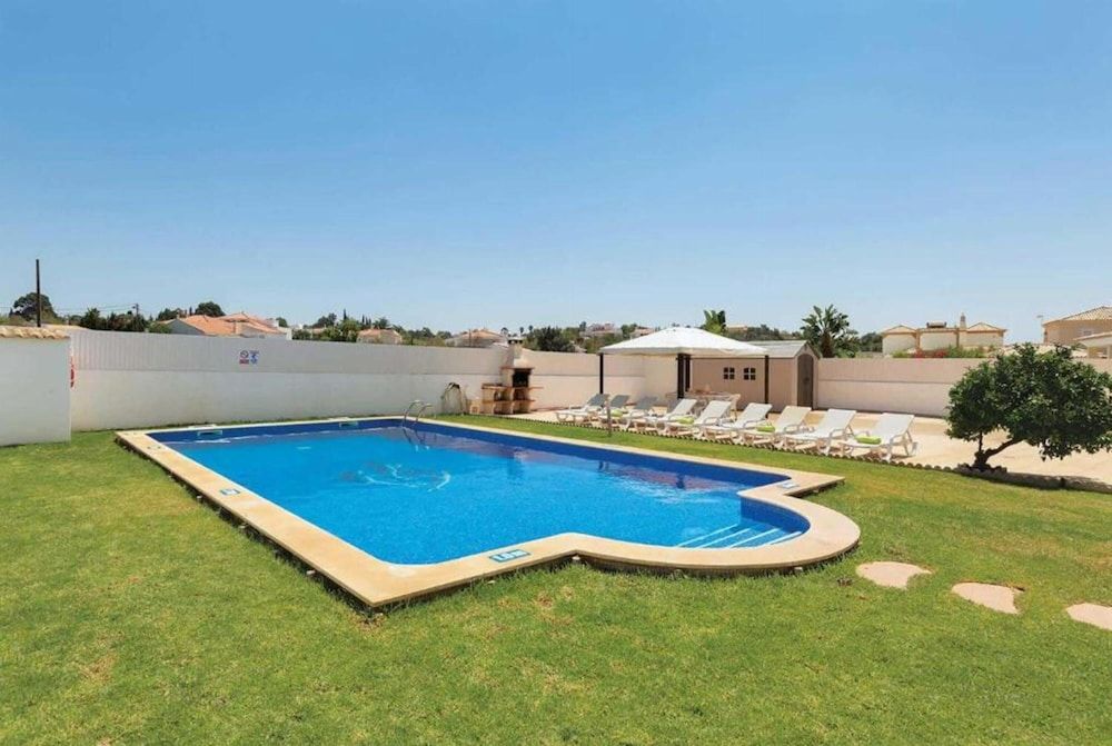 Villa Marlene in Guia 3