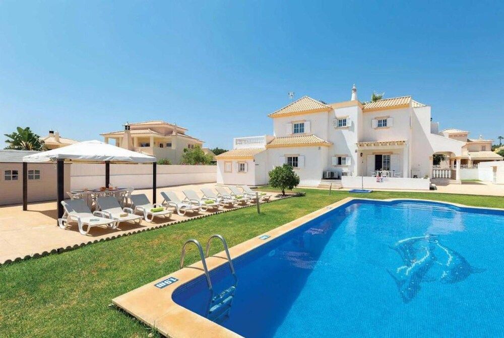 Villa Marlene in Guia 2