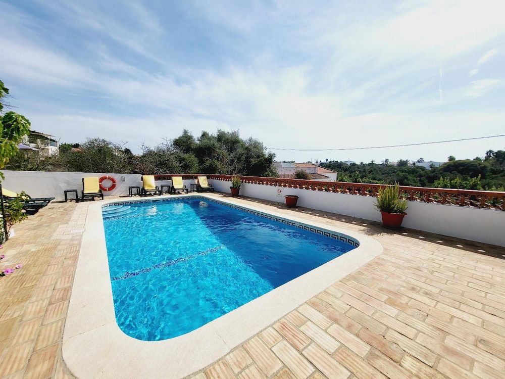Casa Sao Jose in Praia do Carvoeiro 3