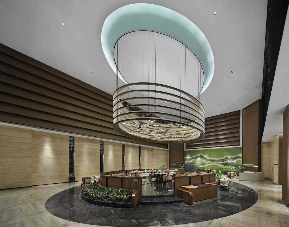 Hilton Garden Inn Ganzhou Longnan 3