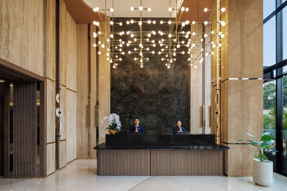 Aston Bintaro Hotel & Conference Center 3