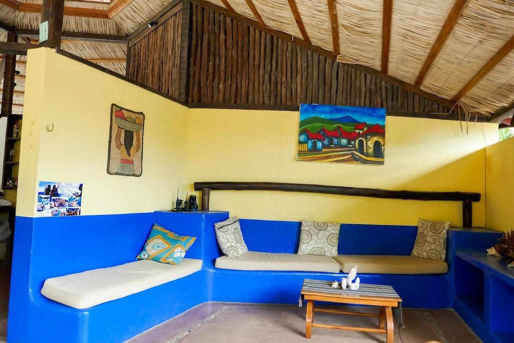 El Pacifico Hotel 3