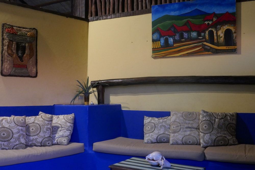 El Pacifico Hotel 2