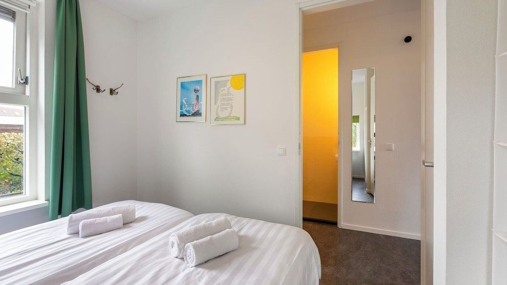 Summio Havenresort Terherne 3
