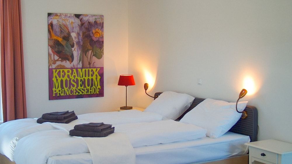 Summio Havenresort Terherne 2