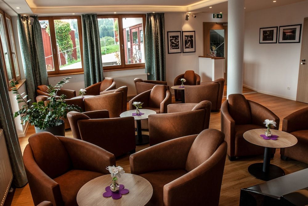 Hotel Bayerischer Wald 2