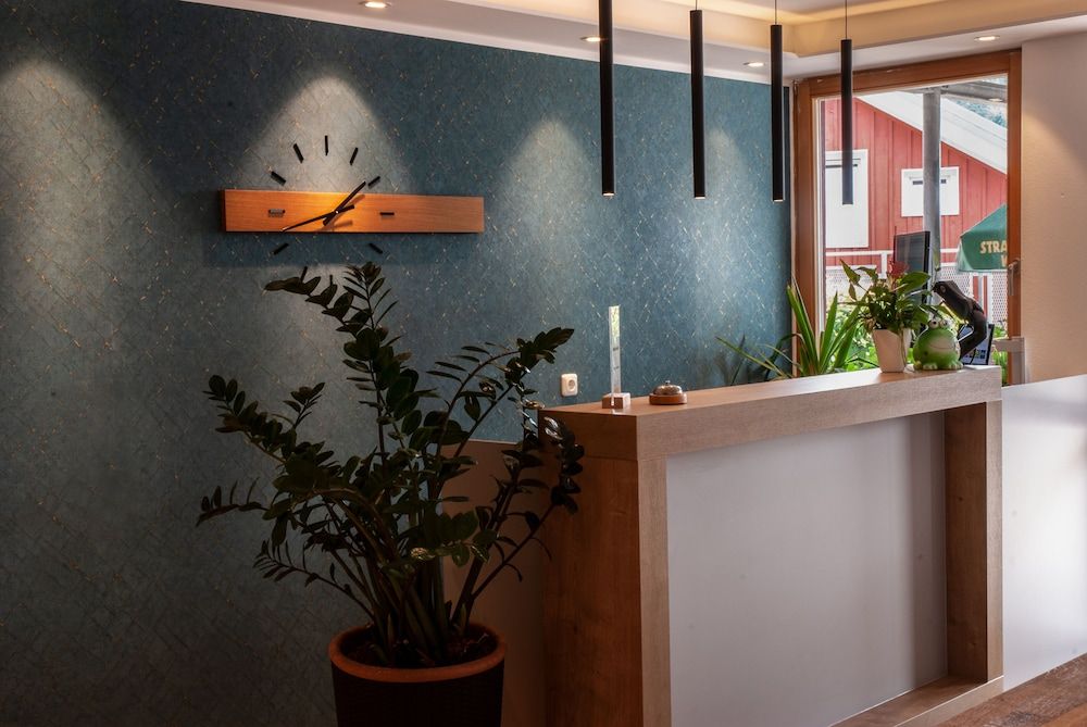 Hotel Bayerischer Wald 3
