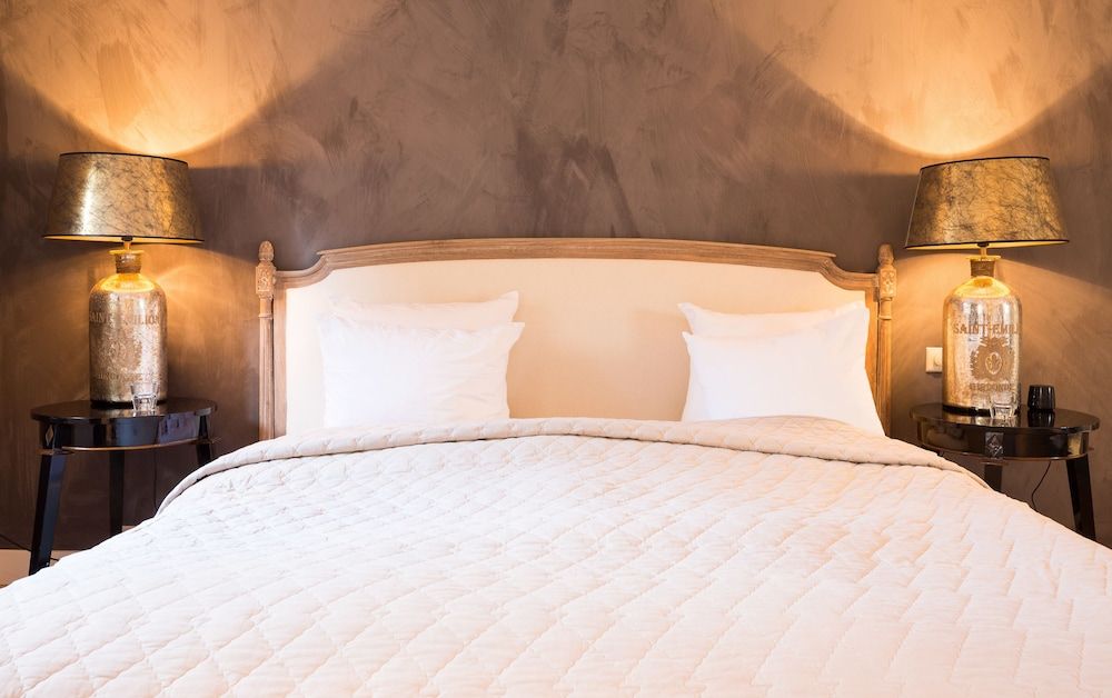 Suitehotel Posthoorn 4 estrellas en Monnickendam