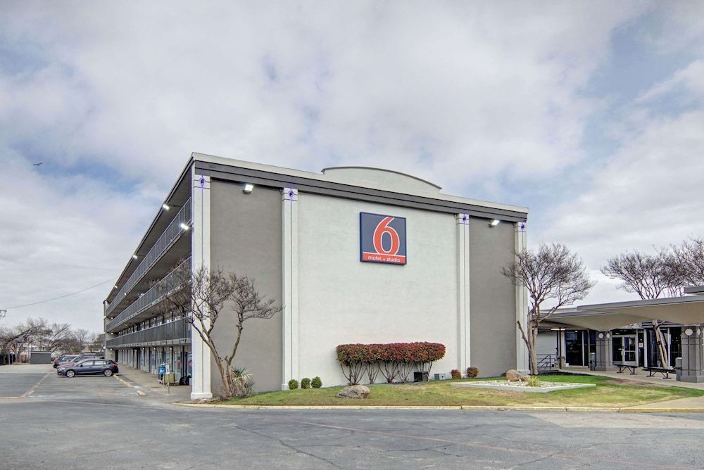 Studio 6 Mesquite, Tx – Town East 2 estrelas em Mesquite