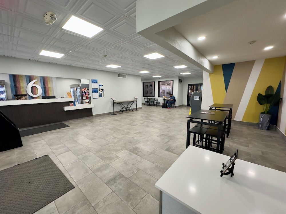 Studio 6 Mesquite, Tx – Town East 2