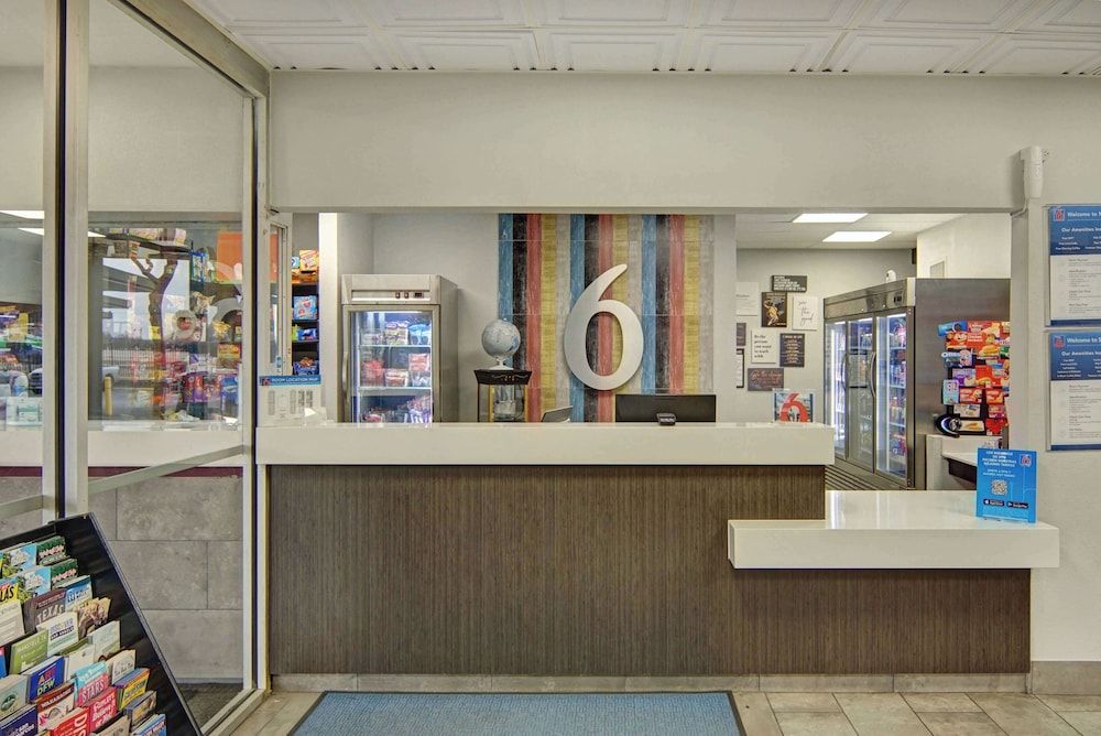 Studio 6 Mesquite, Tx – Town East 3