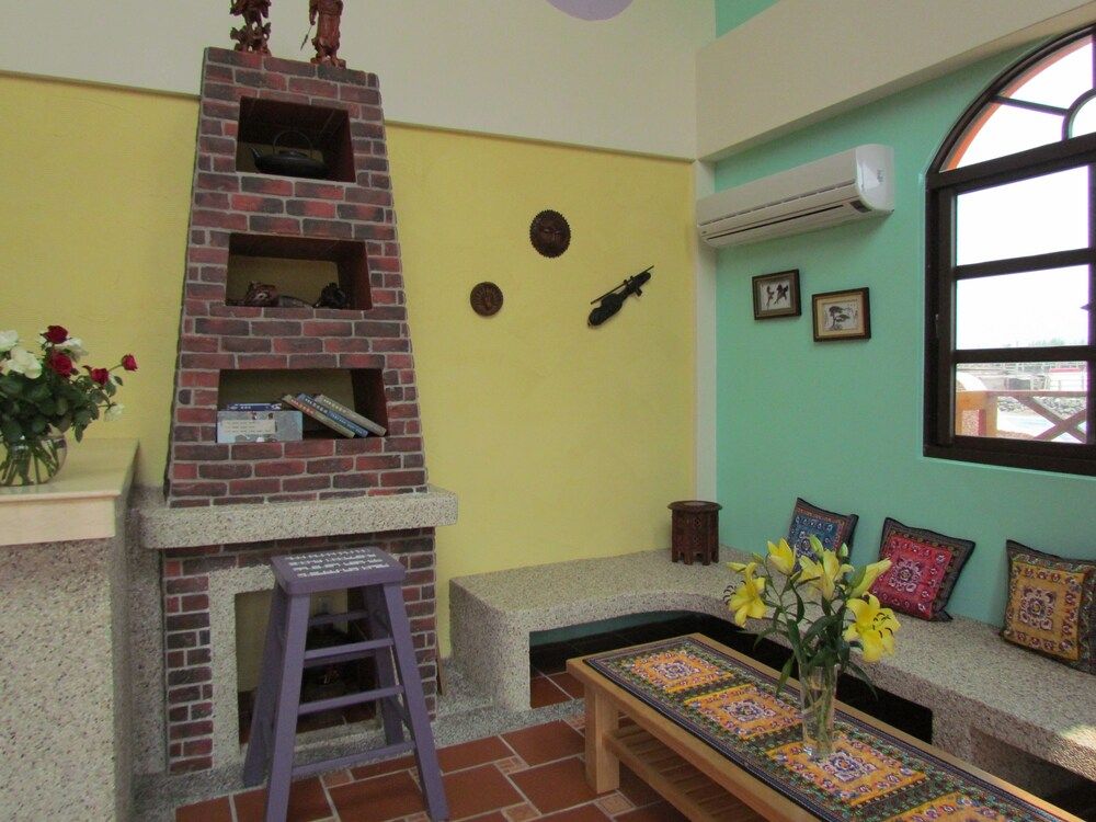 Remember Sea View B&B 2