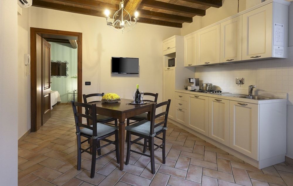 Agriturismo Il Brugnolo -1 estrellas en Scandiano