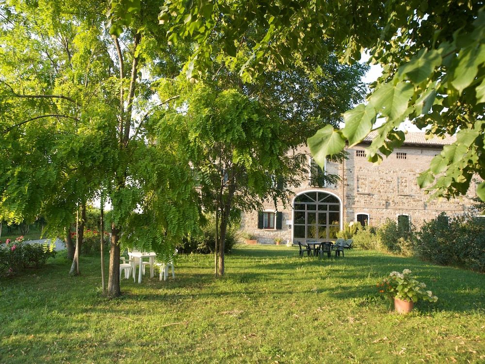 Agriturismo Il Brugnolo 3