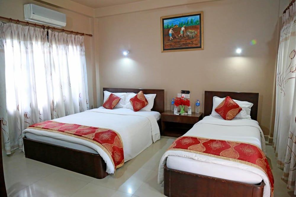 Hotel Parkland 2