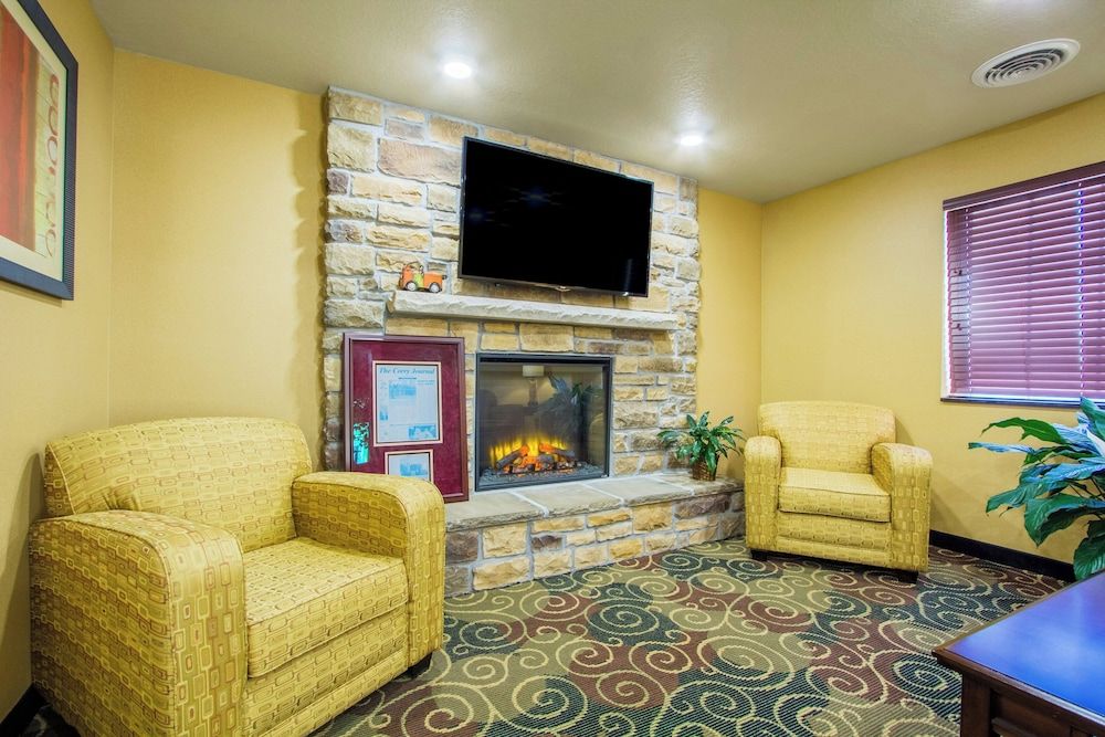 Cobblestone Inn & Suites - Corry 2