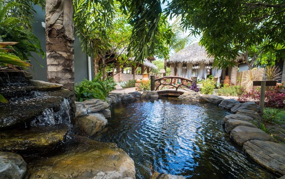 Hotel Pousada Rancho das Dunas -1 estrellas en Santo Amaro