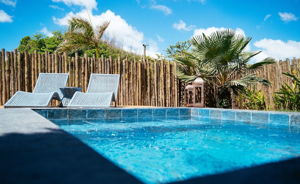 Hotel Pousada Rancho das Dunas 3