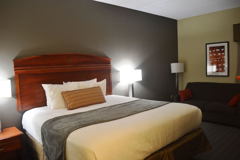 Best Western Delta Inn 3