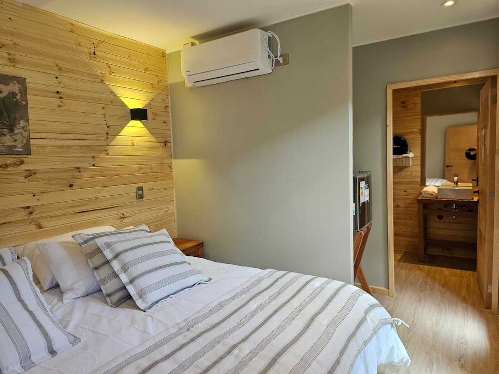 HOTEL BACARIS 3