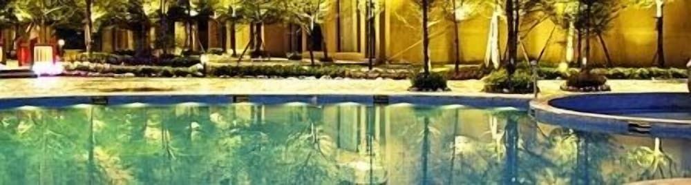 Howard Johnson Tianyuan Resort Jiuzhaigou 3