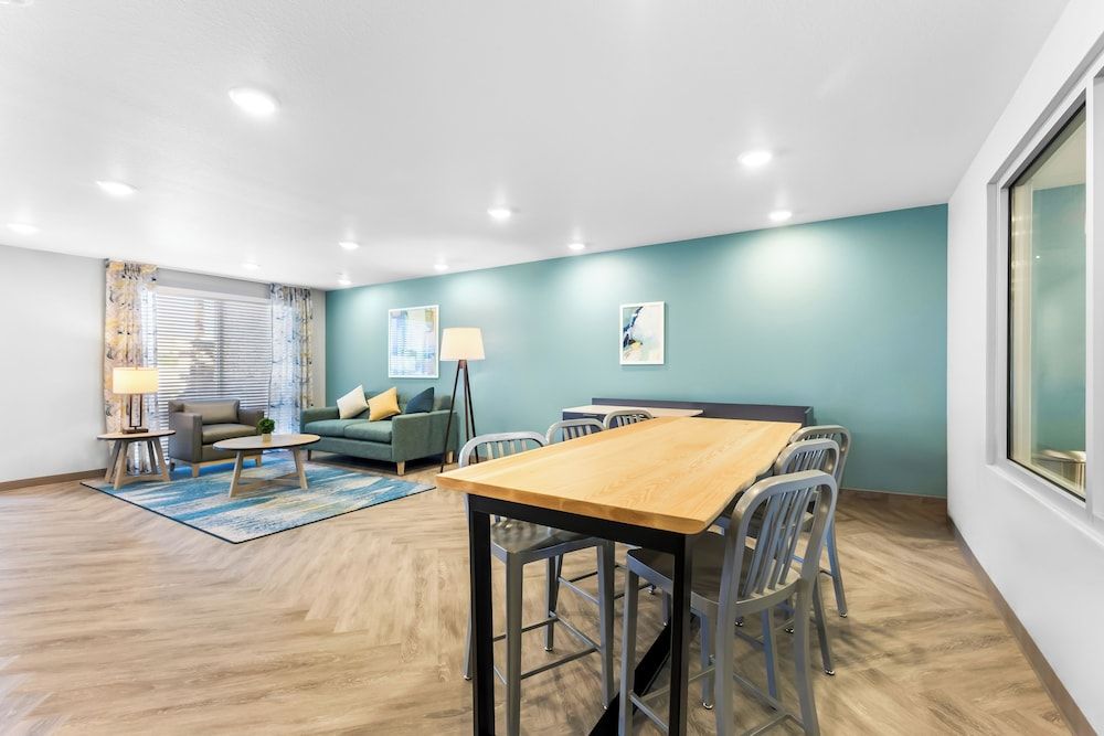 Woodspring Suites Bluffdale Salt Lake City 2
