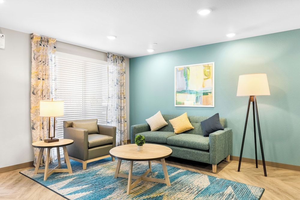 Woodspring Suites Bluffdale Salt Lake City 3