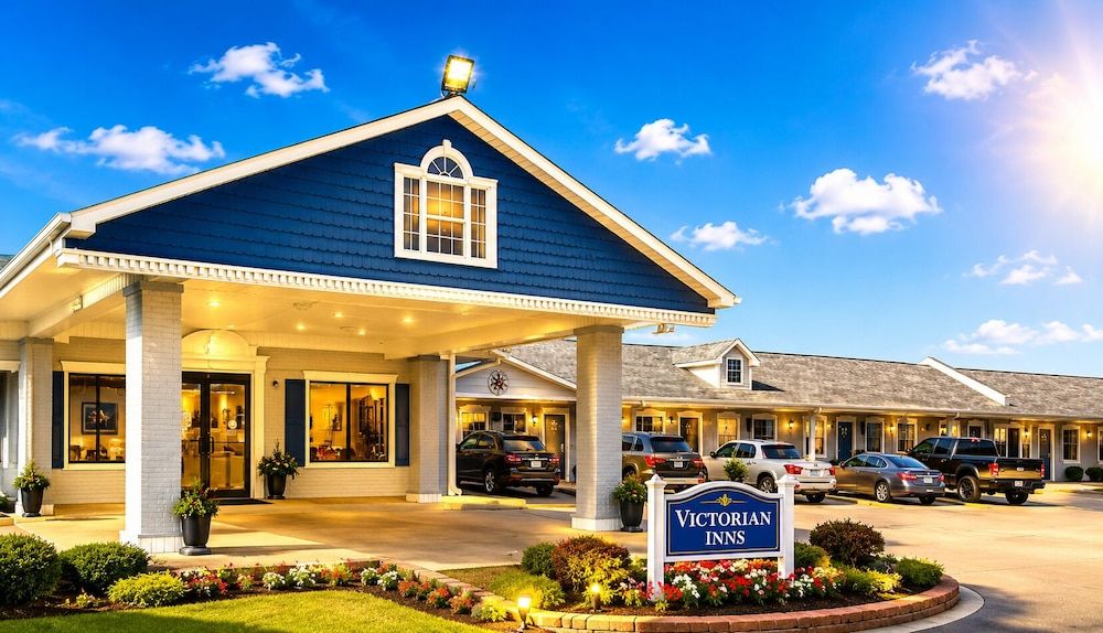 Victorian Inns By OYO Whitesboro U.S. Hwy 82 3 estrellas en Whitesboro