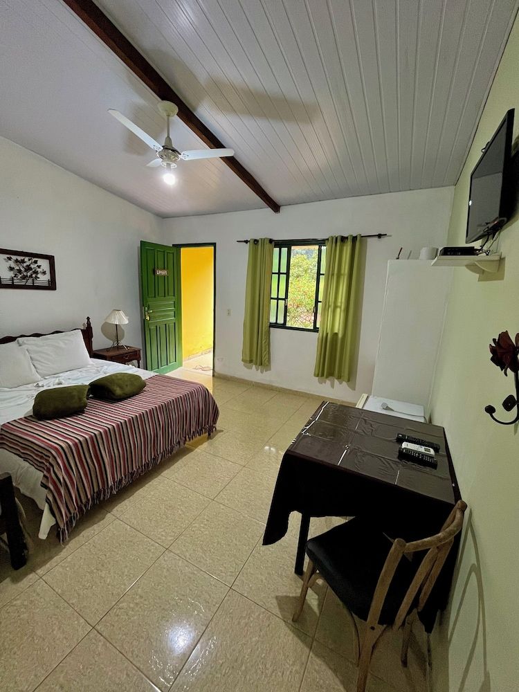 Hotel Fazenda Rancho Mineiro 2