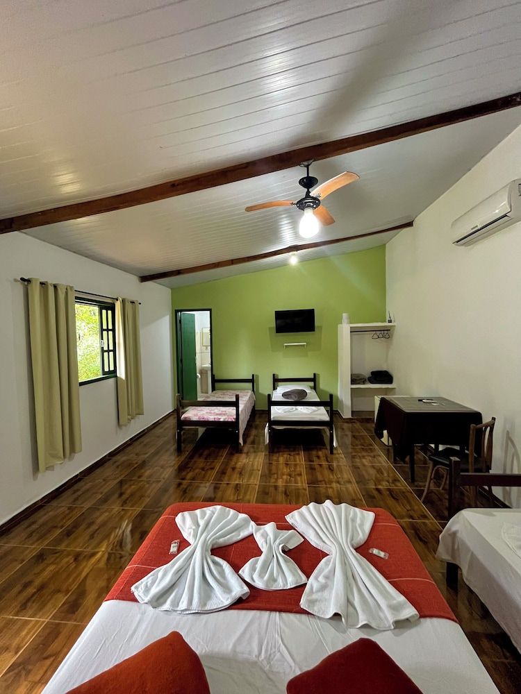 Hotel Fazenda Rancho Mineiro 3