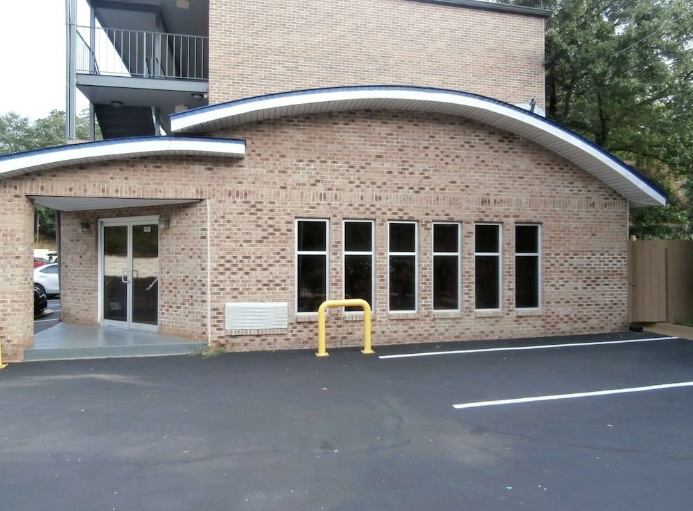 Americas Best Value Inn Athens, GA -1 estrellas en Athens