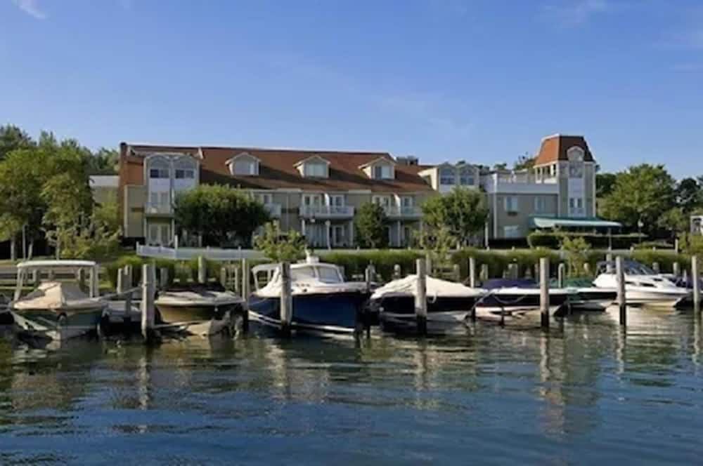 Sag Harbor Inn 3 estrellas en Sag Harbor
