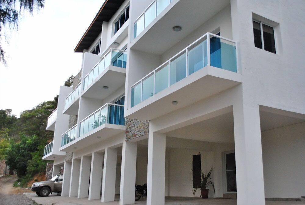 The Vue Apartment Hotel -1 estrellas en Cabo Haitiano