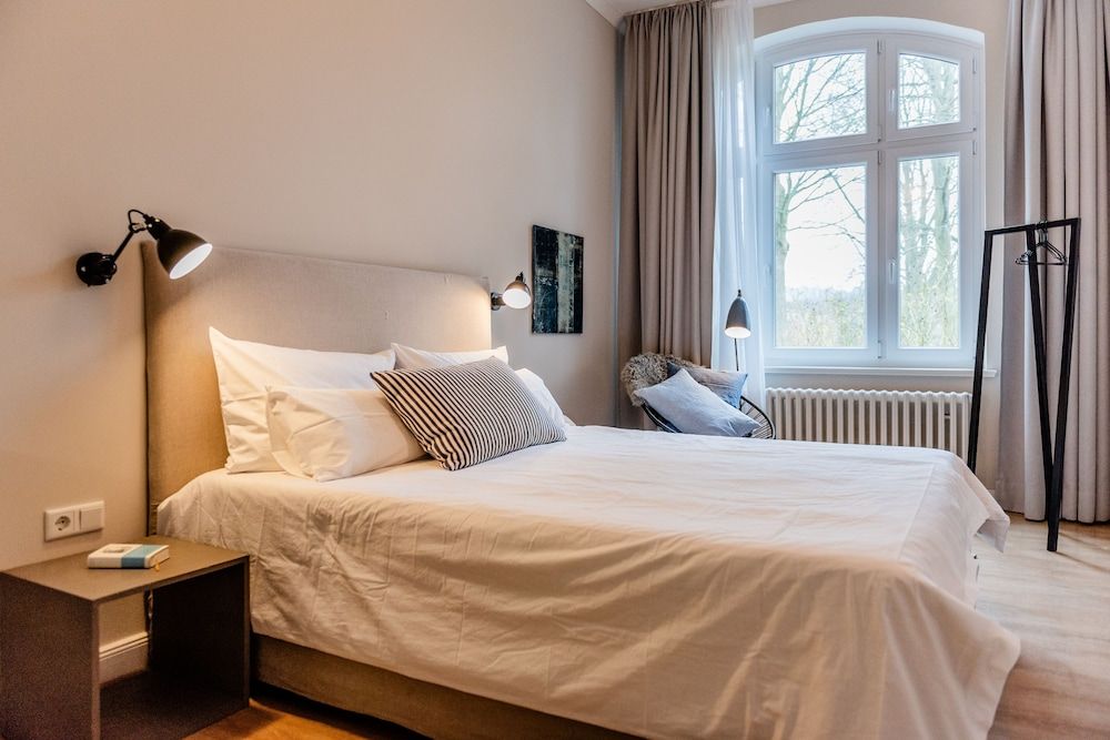 Aarskogs Boutique Hotel 3