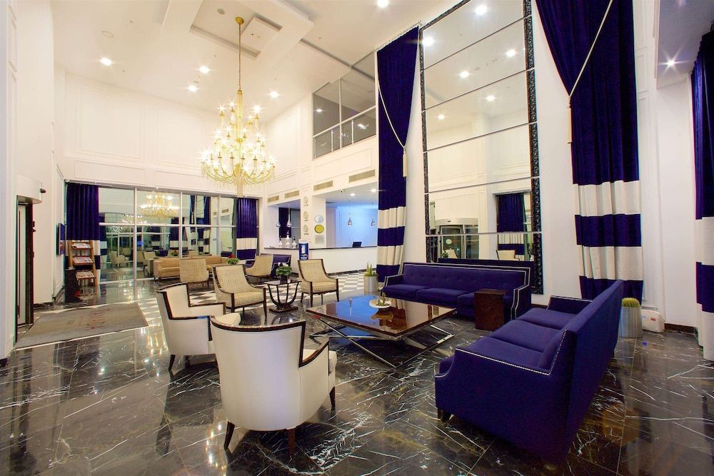Ramada by Wyndham Soma 3