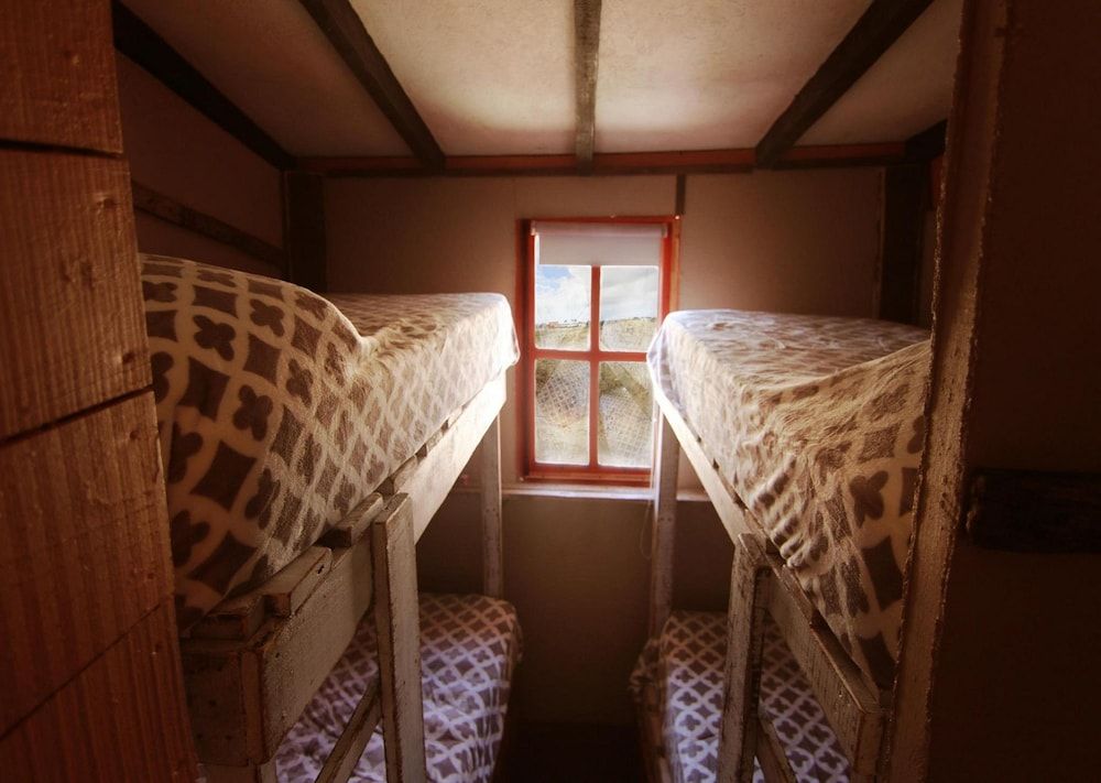 Narakan Hostel 2