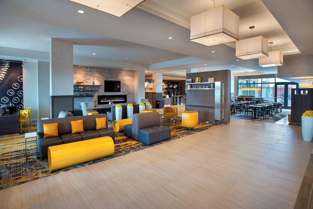 Courtyard by Marriott Philadelphia Lansdale 3