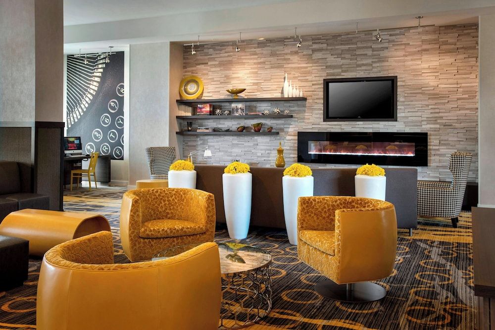 Courtyard by Marriott Philadelphia Lansdale 2