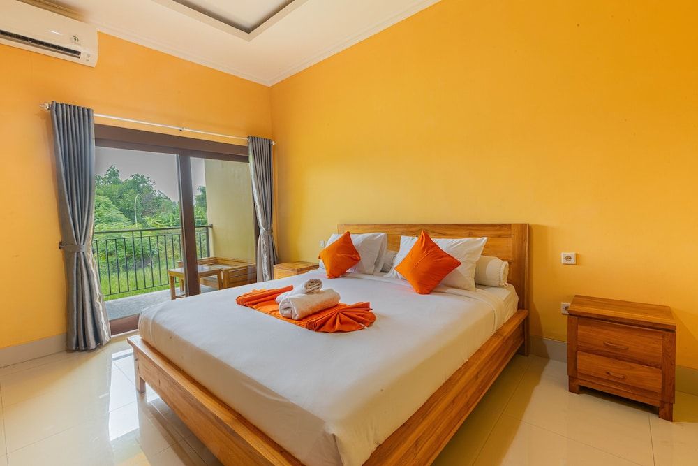 Srinadi Waterpark Villa -1 estrellas en Klungkung