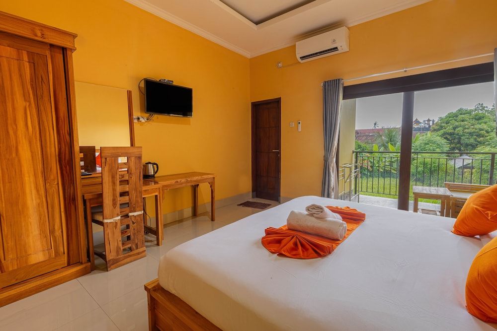 Srinadi Waterpark Villa 3