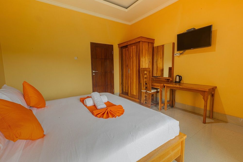Srinadi Waterpark Villa 2