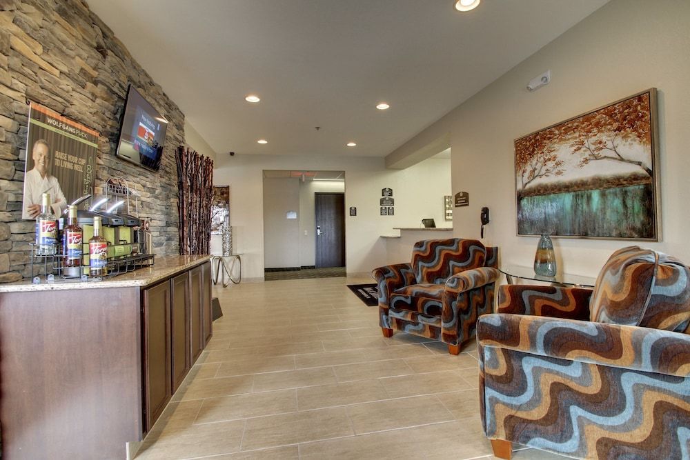 Cobblestone Inn & Suites – Fort Dodge 3