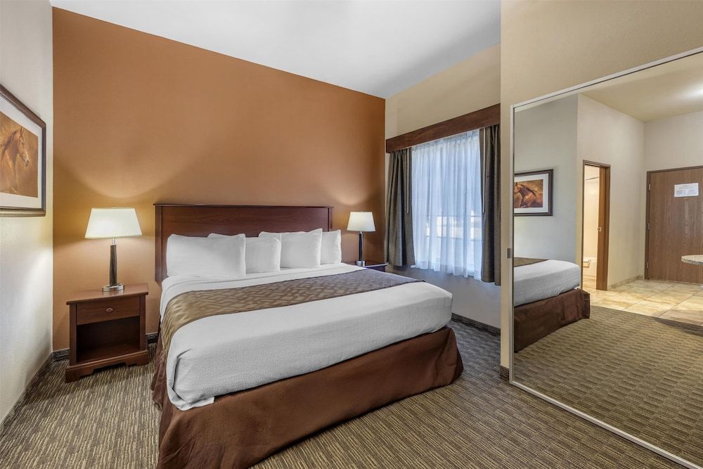 Best Western North Edge Inn 2