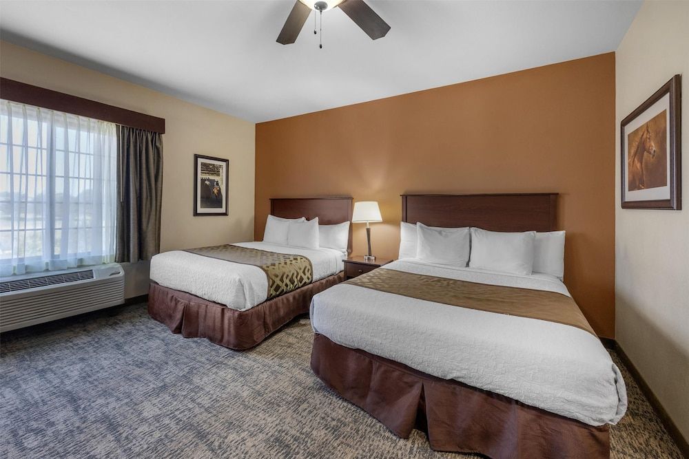 Best Western North Edge Inn 3