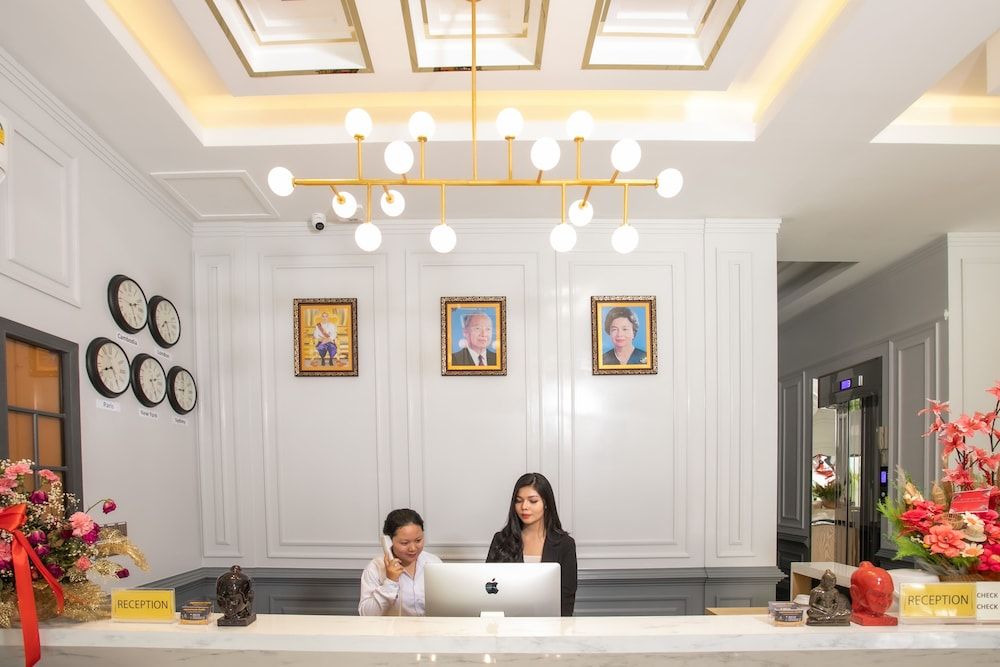 Cambana Poipet Hotel 2