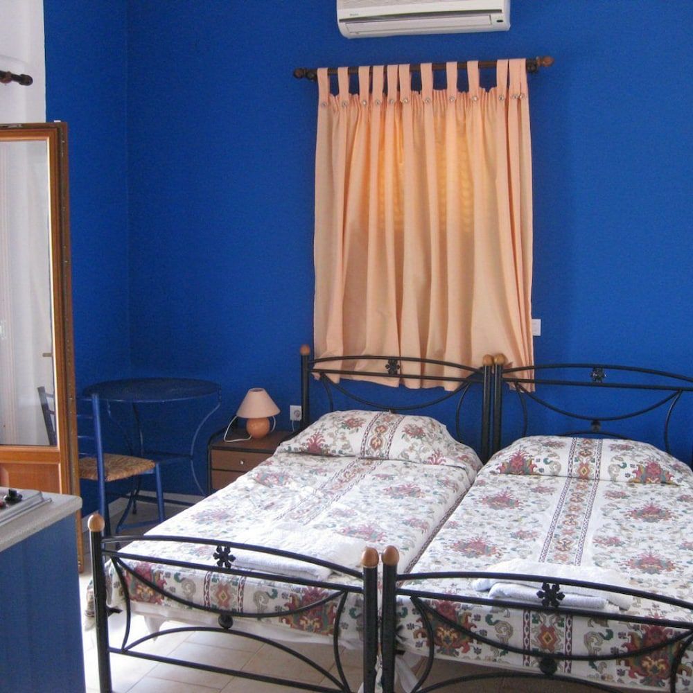 Calypso Hotel 2