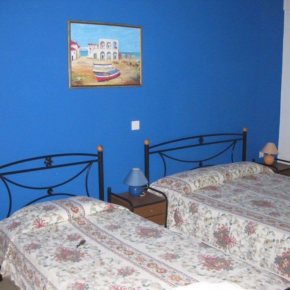Calypso Hotel 3