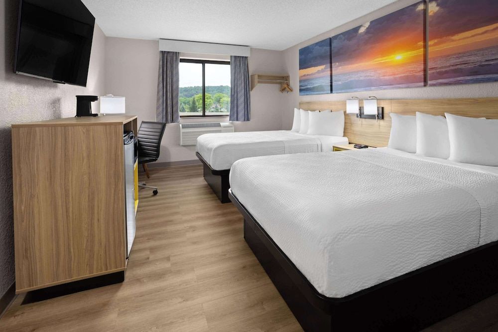 Days Inn by Wyndham Hornell NY 2 estrellas en Hornell