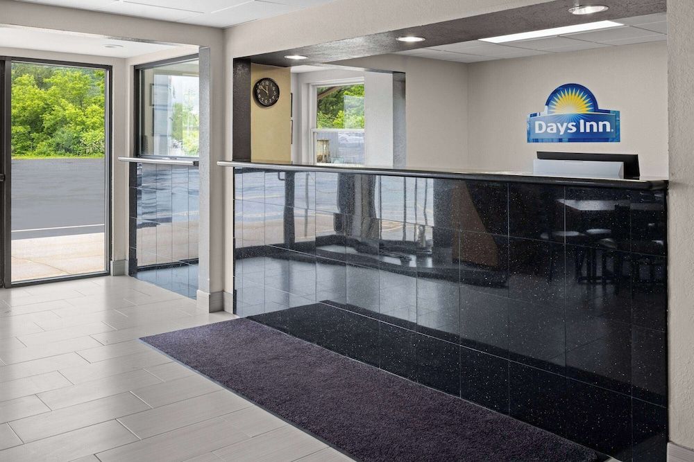 Days Inn by Wyndham Hornell NY 2
